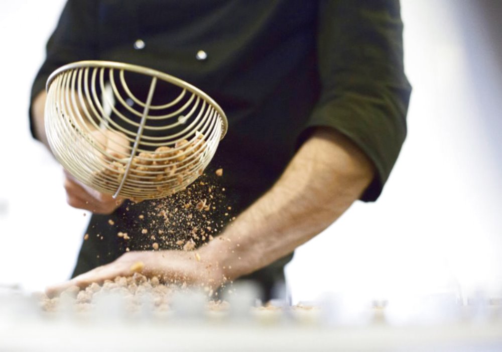 DOLCI ARTIGIANALI ALLE MANDORLE
Dove trovare un buon dolce alle mandorle